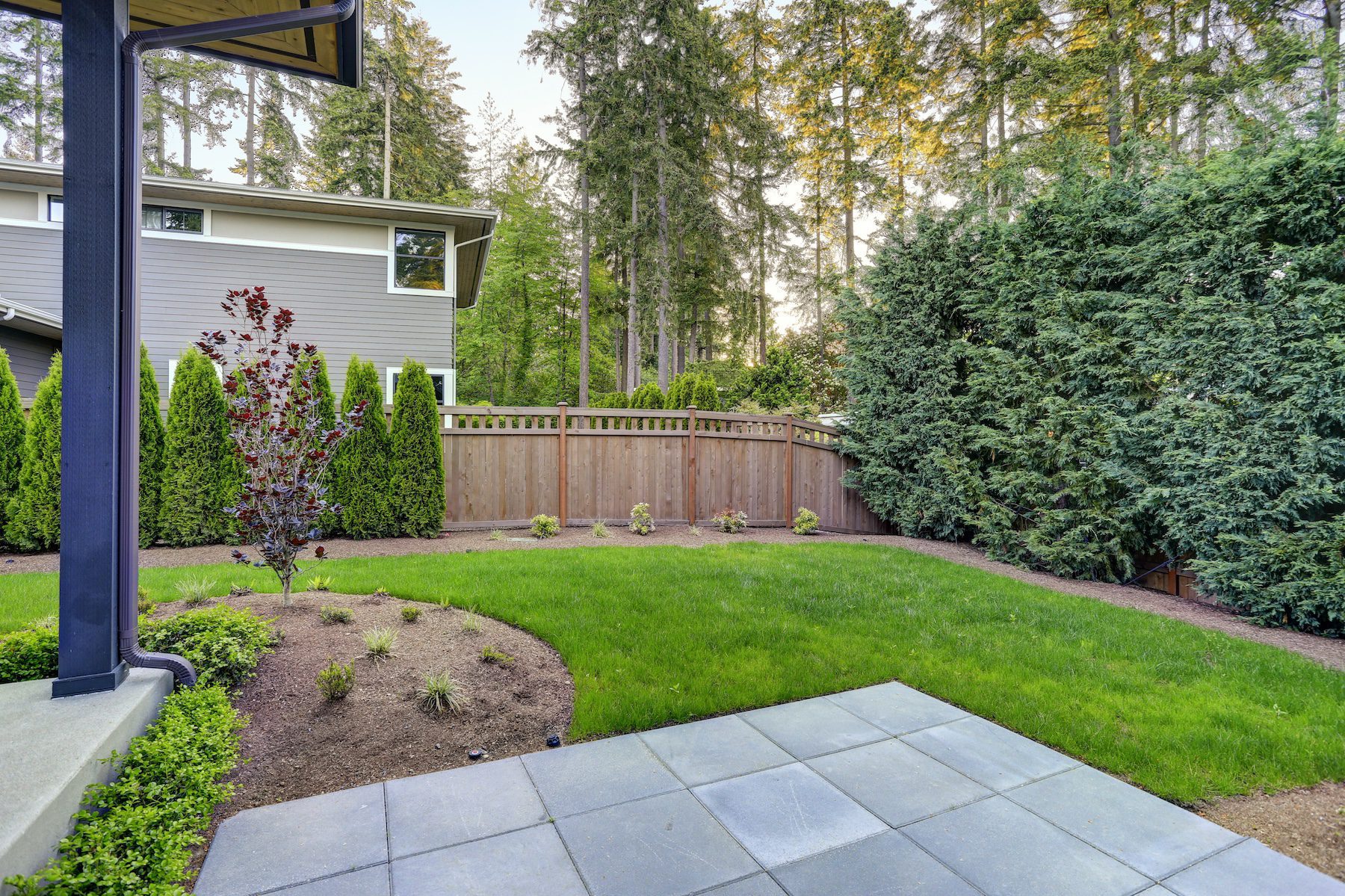 Langhorne, PA Residential Landscaping